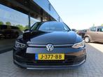 Volkswagen GOLF 1.5 eTSI 150 Pk DSG Style Ecc Led Camera 19, Automaat, 4 cilinders, 150 pk, Zwart