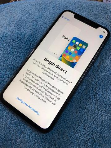 Iphone X 256gb beschikbaar voor biedingen