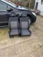 Stoelen Opel combo Opel Corsa, Ophalen