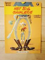 Lucky Luke stripboeken, Meerdere stripboeken, Ophalen of Verzenden, Gelezen