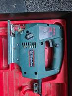 Metabo decoupeerzaag St EP 455, Doe-het-zelf en Verbouw, Gereedschap | Zaagmachines, Ophalen