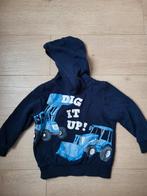 Trui maat 104, Ophalen, Zo goed als nieuw, Jongen, Trui of Vest