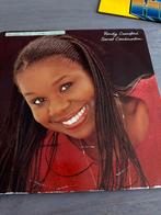 LP. Randy Crawford - Secret Combination, Ophalen of Verzenden, 1980 tot 2000, Zo goed als nieuw