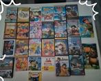 DVD Collectie Kinderfilms alles voor 15,- of 1,- p.p, Cd's en Dvd's, Avontuur, Gebruikt, Alle leeftijden, Boxset