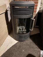 Gas heater, Ophalen of Verzenden, Zo goed als nieuw