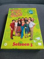 That 70s show seizoen 3 - dvd, Cd's en Dvd's, Dvd's | Tv en Series, Alle leeftijden, Ophalen of Verzenden, Zo goed als nieuw, Komedie