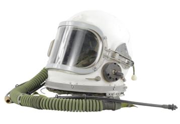 Sovjet GSH-6A Pilotenhelm beschikbaar voor biedingen