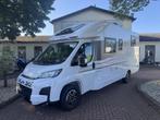 Adria Coral Axess 600 SL, Tot en met 2, Bedrijf, Diesel, Adria
