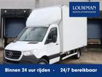 Mercedes-Benz Sprinter 514 2.2 CDI 432 Bakwagen | Meubelbak, Origineel Nederlands, Te koop, Gebruikt, 2595 kg