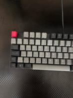 AUKEY Custom Gaming Toetsenbord, Computers en Software, Toetsenborden, Gebruikt, Gaming toetsenbord, Ophalen of Verzenden, Qwerty