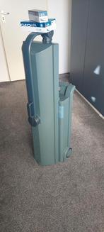 Inklapbare zonnehemel van Philips met 3x nieuwe lampen, Witgoed en Apparatuur, Zonnebanken en Gezichtsbruiners, Ophalen, Gebruikt