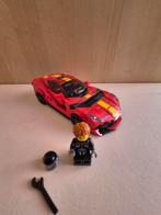 Lego speed champions, Ophalen, Zo goed als nieuw