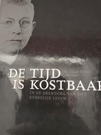 De tijd is kostbaar. H Hille, H Hille, Christendom | Protestants, Ophalen of Verzenden, Zo goed als nieuw