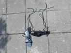 Zomer schoentjes, Kleding | Dames, Ophalen, H&M, Zwart, Sandalen of Muiltjes
