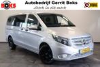 Mercedes-Benz Vito 114 CDI Lang DC Comfort Navigatie Aircond, Automaat, Gebruikt, 4 cilinders, Bedrijf