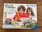 Tiptoi Engelse detective, Kinderen en Baby's, Speelgoed | Educatief en Creatief, Ophalen of Verzenden, Zo goed als nieuw