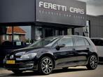 Volkswagen Golf 1.2 TSI HIGHLINE NAVI AIRCO APPLE-CARPLAY LE, Voorwielaandrijving, Euro 5, 4 cilinders, Zwart