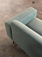 Artifort Mare Hoekbank | Groen (NIEUWSTAAT), Metaal, 250 tot 300 cm, 125 tot 150 cm, Hoekbank