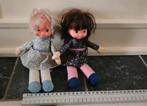 Vintage Fischer Price poppen- 1974- ook Verzenden, Ophalen, Gebruikt