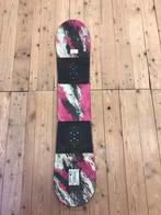 Burton grom 130cm tweedehands, Sport en Fitness, Snowboarden, Gebruikt, Free Style Sport, Info@freestylesport.nl, Board