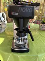 koffiezetapparaat, Witgoed en Apparatuur, Koffiezetapparaten, Ophalen, Gebruikt, 10 kopjes of meer, Koffiemachine