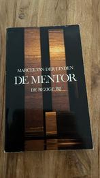 Marcel van der Linden - de mentor, Ophalen of Verzenden, Zo goed als nieuw, Nederland
