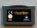 Gameboy Advance Spel Prince of Persia - The Sands of Time, Spelcomputers en Games, Games | Nintendo Game Boy, Ophalen of Verzenden
