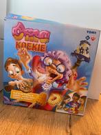 Oma Koekie kinderspel, Hobby en Vrije tijd, Gezelschapsspellen | Bordspellen, Drie of vier spelers, Ophalen of Verzenden, Zo goed als nieuw
