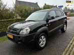 Hyundai Tucson 2.0i 4WD Style, Gebruikt, 4 cilinders, Bedrijf, Handgeschakeld