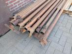 Beregeningsbuis aluminium Laval snelkoppelbuis + insteekkopp, Ophalen, Gebruikt, Elektrisch, Overige typen