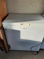 Diepvries kast, Ophalen, Zo goed als nieuw, Minder dan 60 cm, 160 cm of meer