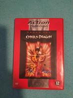 Enter the Dragon DVD, Alle leeftijden, Ophalen of Verzenden, Gebruikt, Martial Arts