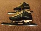 klapschaatsen, merk Viking, maat 43, Sport en Fitness, Ophalen, Gebruikt, Noren, Viking
