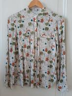 Trucco Blouse Maat S, Trucco, Beige, Ophalen of Verzenden, Zo goed als nieuw