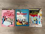 Stripalbums Familie Doorzon, Gelezen, Diverse, Ophalen of Verzenden, Meerdere stripboeken