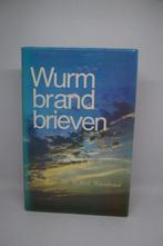 Wurmbrandbrieven - Richard Wurmbrand, Ophalen of Verzenden, Gelezen