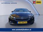 Opel ASTRA 1.4 Turbo 120 Jaar Edition Automaat., Gebruikt, 150 pk, Blauw, Astra