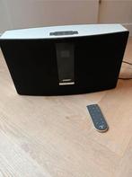 Bose SoundTouch 30 Serie II - Krachtig Geluid, Audio, Tv en Foto, Luidsprekers, Ophalen, Gebruikt, Bose, 120 watt of meer