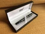 MONT BLANC MEISTERSTÜCK PRECIOUS RESIN LINE ZELDZAAM NIEUW, Nieuw, Met doosje, Mont Blanc, Balpen