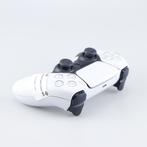 Playstation 5 controller Wit, Spelcomputers en Games, Spelcomputers | Sony PlayStation 1, Sony, Zo goed als nieuw, Support@sony.com