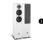 Dali Oberon Dolby Atmos surround set + pioneer AVRX4500 H PR, Audio, Tv en Foto, Luidsprekers, Ophalen, Zo goed als nieuw, 120 watt of meer