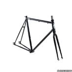 6KU Fixedgear frameset maat 58 cm - Nieuw, Frame, 6KU, Racefiets, Nieuw