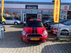 Mini Mini 1.6 One SPORT-PDC-17 VELGEN, Auto's, Mini, Voorwielaandrijving, Euro 5, Stof, Zwart