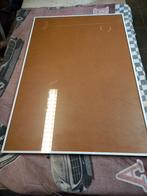 wissellijst, Ophalen, Gebruikt, 50 tot 75 cm, Metaal of Aluminium