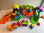 fisher price, Ophalen, Gebruikt, Speelset