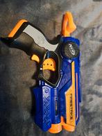 Nerf Firestrike blaster, Ophalen of Verzenden, Gebruikt, Jongen of Meisje
