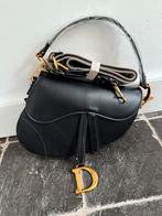 Dior saddle bag, Ophalen of Verzenden, Nieuw, Zwart