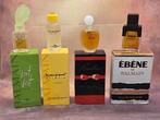 Balmain- Verschillende miniaturen., Verzamelen, Parfumverzamelingen, Verzenden, Zo goed als nieuw, Parfumfles, Gevuld