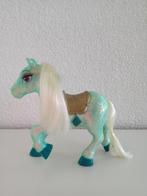 Sparkle Pony Mini Muse Kelly Barbie en het Diamantkasteel, Gebruikt, Ophalen of Verzenden, Accessoires
