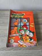 Donald Duck 1957, Boeken, Meerdere stripboeken, Ophalen of Verzenden, Gelezen